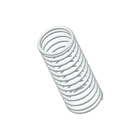 Approved Vendor Compression Spring, O= .796, L= 2.00, W= .070 G709977440